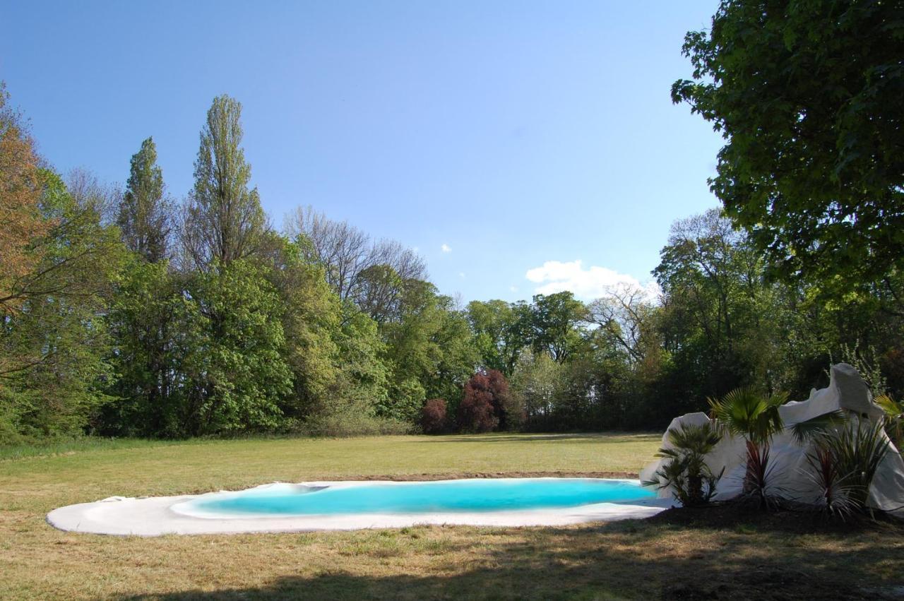 Chatenoy-le-Royal Chateau De Corcelle - Chambres Et Table D'Hotes מראה חיצוני תמונה