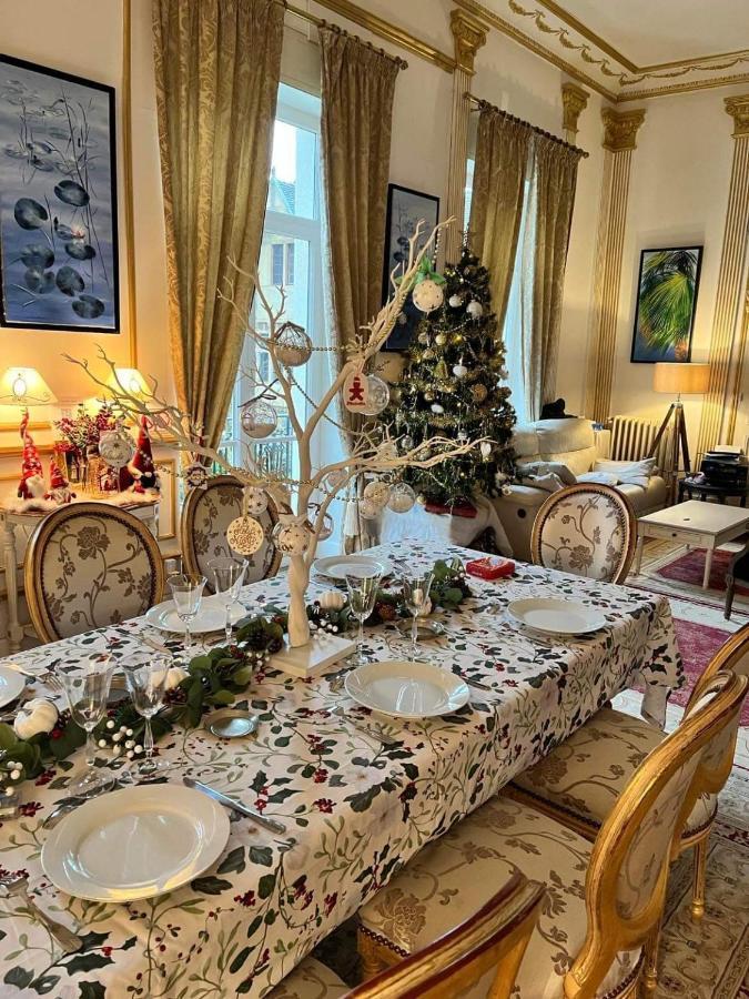 Chatenoy-le-Royal Chateau De Corcelle - Chambres Et Table D'Hotes מראה חיצוני תמונה